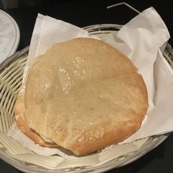 Kiki's Restaurant - Pita