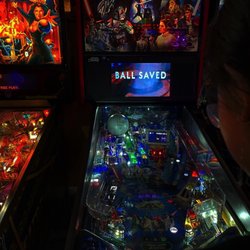 Portal Pinball Arcade - Star Wars pinball machine