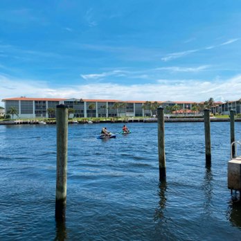 Shark Watersports - Jet Skis Near Me - Deerfield Beach, Florida