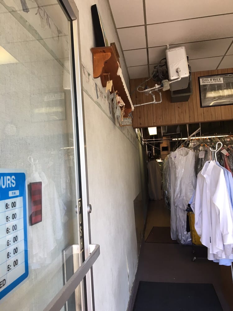 SUPERIOR CLEANERS Updated September 2024 12 Reviews 24 W 100th N