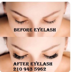 Amiga Threading - Eyelash Extensions