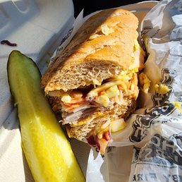 Smoking Triple Stack