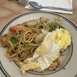 China Sun Buffet