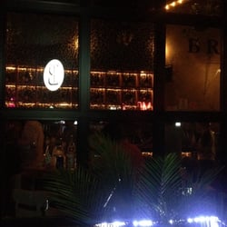 Brooklyn Rooftop - El lugar desde afuera :)
