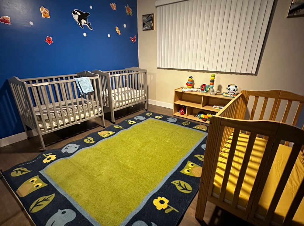 HAILEY’S DAYCARE Updated May 2024 Request Consultation 15 Photos 3905 N Lugo Ave, San