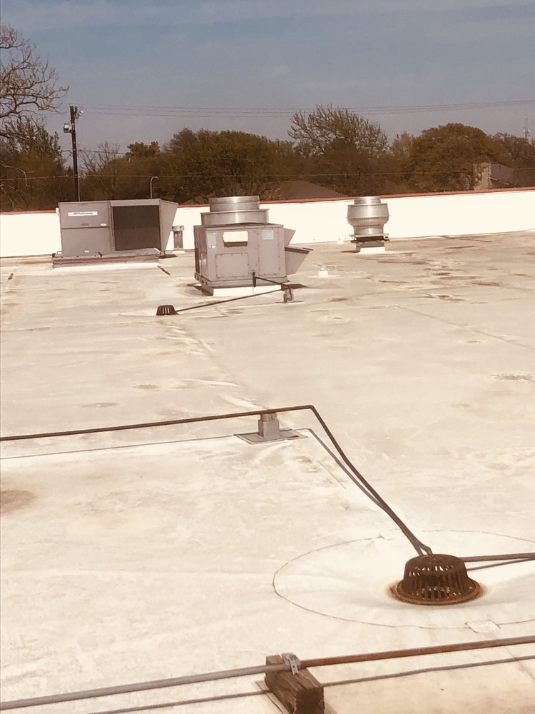 Slide of Quality Roofing Service