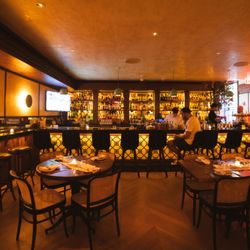 Sofia - Cigar Bar and Lounge