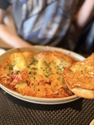 Luciano's Italian Restaurant by null