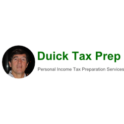 Duick Tax Preparation