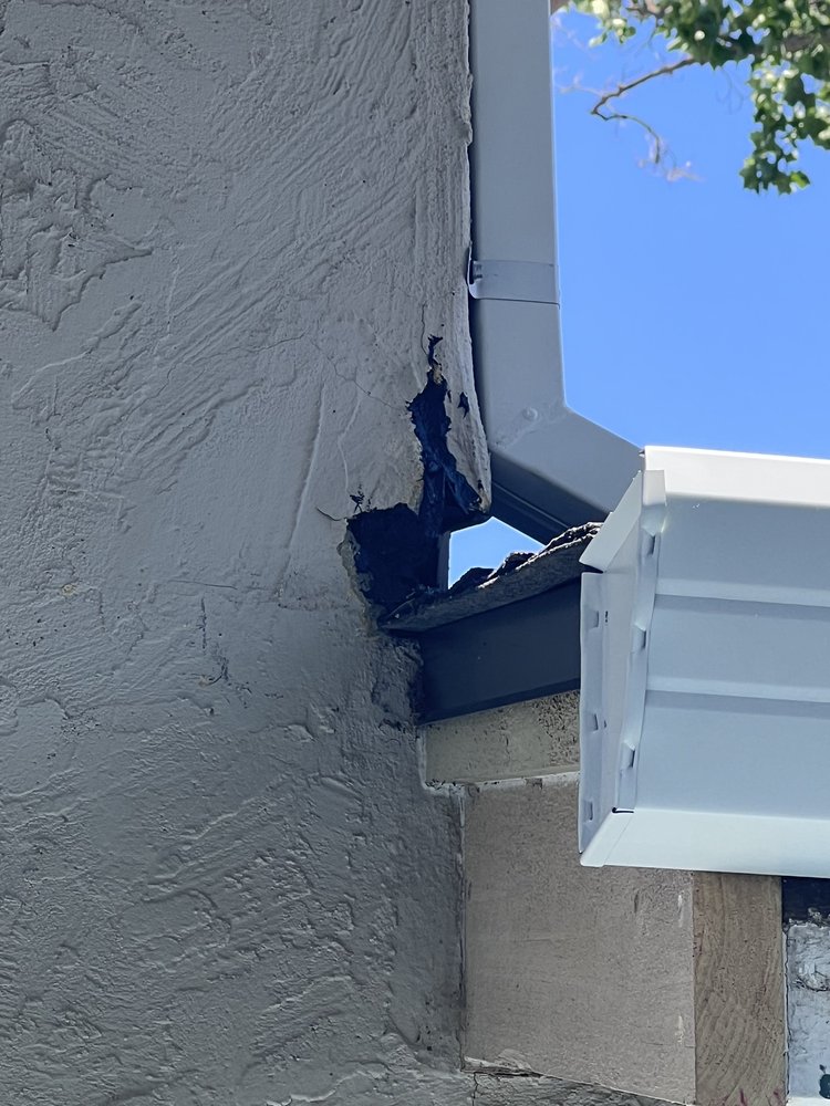 Slide of Moran Roofing & Inspection