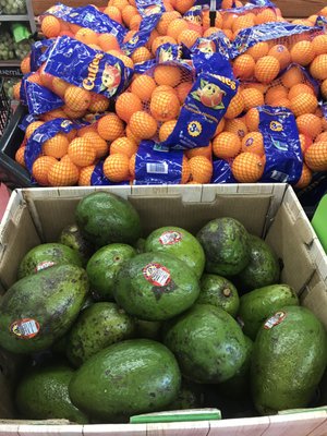 Super Mercados El Güero cermak by null