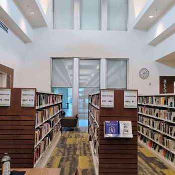 Canyon Branch Library - Libraries Near Me - Boynton Beach, Florida Canyon Branch Library - Libraries Near Me - Boynton Beach, Florida