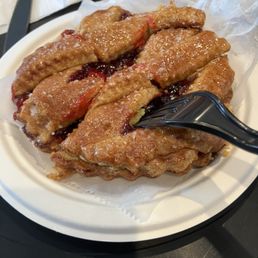 Cherry Pie