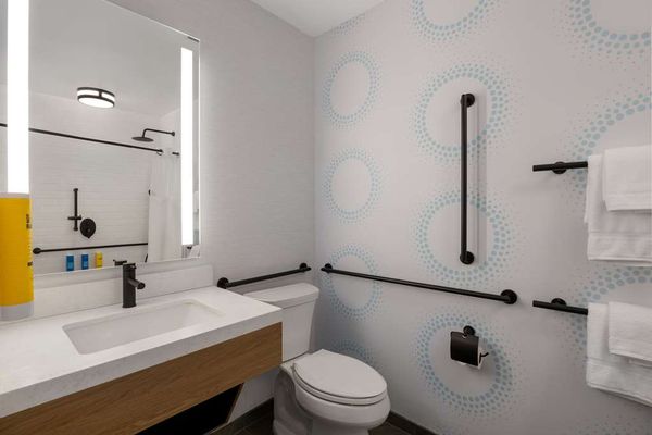 Tru by Hilton Brooklyn by null