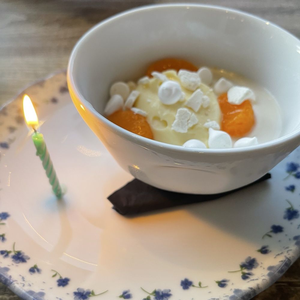 Ofena - Pans cotta - Italian Near Me - San Francisco, California Ofena - Pans cotta - Italian Near Me - San Francisco, California