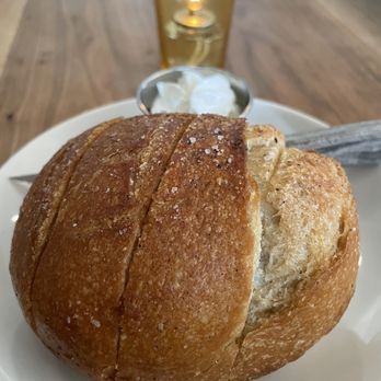 Echo & Rig - Bread - Steakhouses Near Me - Sacramento, California