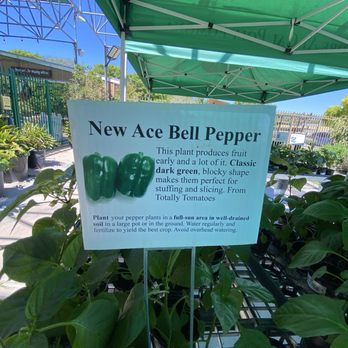 Cal Poly Pomona Farm Store - Fruits & Veggies Near Me - Pomona, California