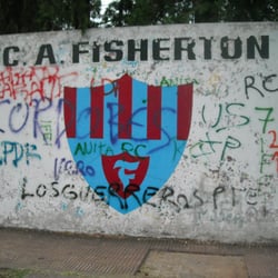Club Atlético Fisherton