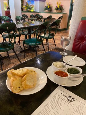 El Novillo Restaurant by null