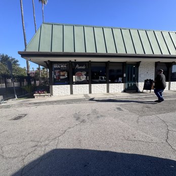 Cheliz - Outside - Breakfast & Brunch Near Me - San Bernardino, California Cheliz - Outside - Breakfast & Brunch Near Me - San Bernardino, California