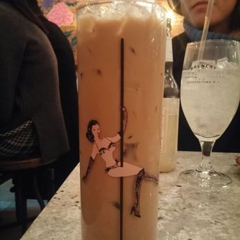 Laut - Malaysian style iced coffee - Thai Near Me - New York, New York