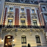 lotos club dress code Whimsical Gardens Meets Black Tie Affair at This Lotos Club Wedding