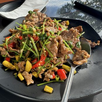 Dongbei Harvest - Chinese Near Me - Bellevue, Washington