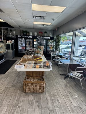 Grampa's Restaurant by null