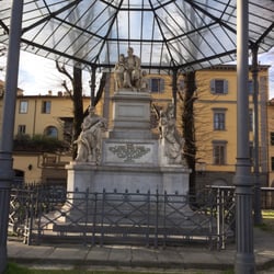 Piazza Demidoff