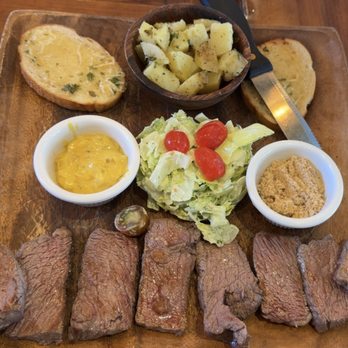 Bamboo Island Bar - Rio! - Wine Bars Near Me - Bradenton Beach, Florida