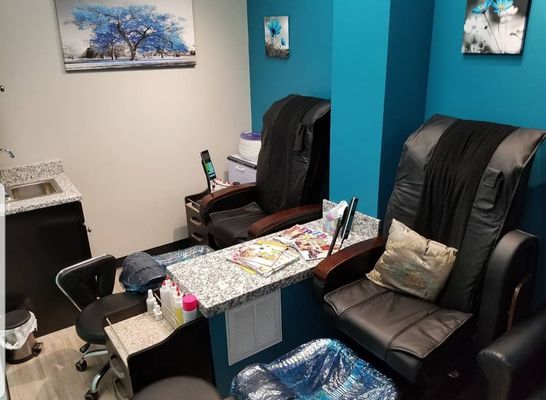 ND MITCHELL SALON & SPA - Updated January 2025 - 17 Photos - 1019 E