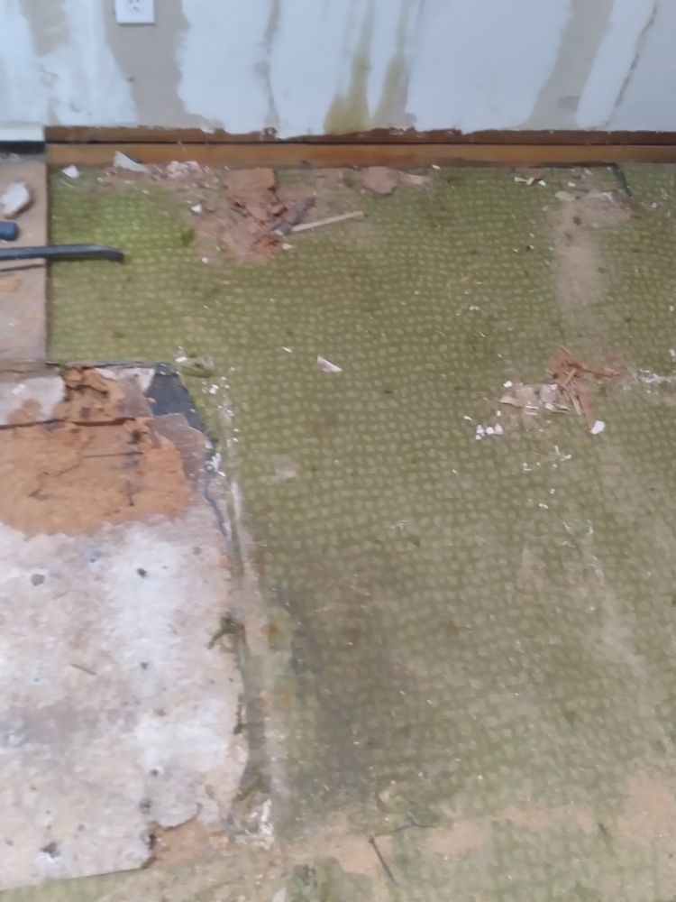 Slide of Jumpstart Home Improvements