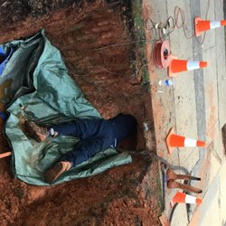 Roto-Rooter Plumbing and Drain Cleaning Service