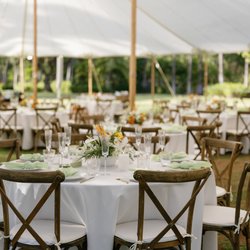 The Wedding Linen Company