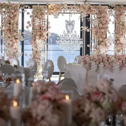 Larger Than Life Event Planning Custom Designs And Treats