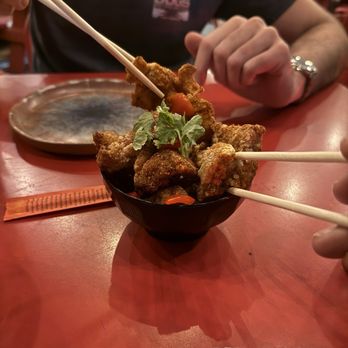 The Ginger Pig - Chinese Near Me - Denver, Colorado The Ginger Pig - Chinese Near Me - Denver, Colorado