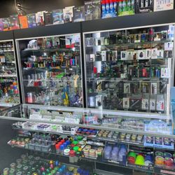 Smoke Shop at Five Forks