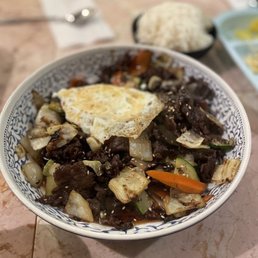 Bulgogi Bulgogi