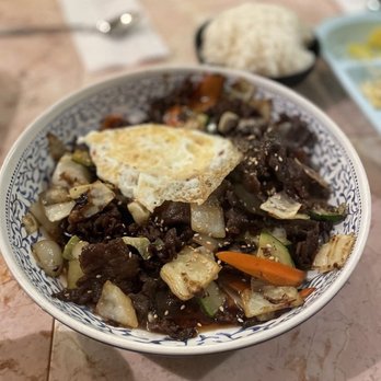 Rich Jc Korean Restaurant - Bulgogi - Korean Near Me - Ann Arbor, Michigan Rich Jc Korean Restaurant - Bulgogi - Korean Near Me - Ann Arbor, Michigan