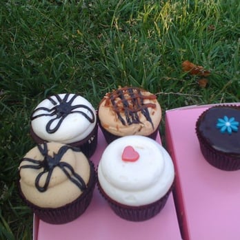Georgetown Cupcake - Cupcakes Near Me - Washington, DC, District of Columbia Georgetown Cupcake - Cupcakes Near Me - Washington, DC, District of Columbia