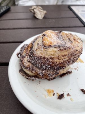 GoodLife Cafe & Bakery by null