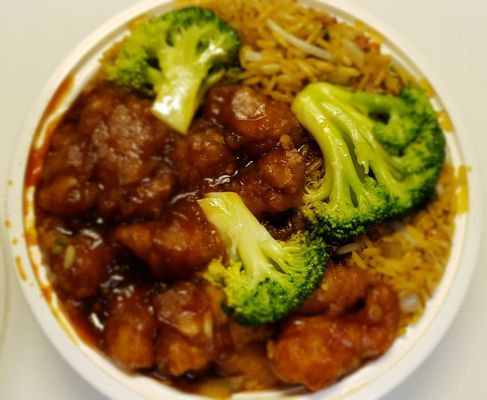 Panda Gourmet by null