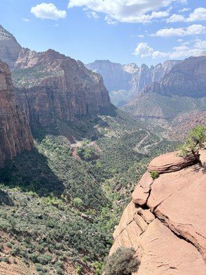 Observation Point by null