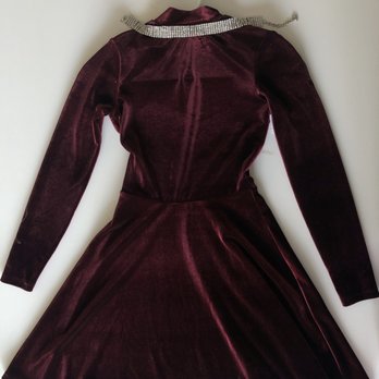 Throwback Junction - American Apparel dress originally priced $58, got it for $13 - Used, Vintage & Consignment Near Me - Ventura, California