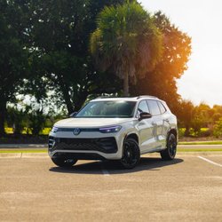 Flow Volkswagen of Wilmington