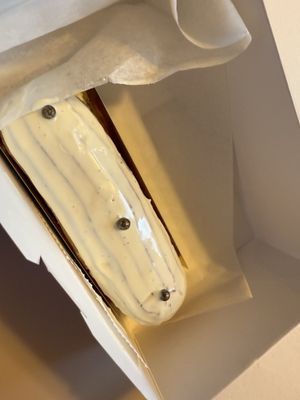 Le Petit Four Bakery by null