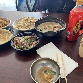 Lu Wei by Peter Zhang - Lunch - Chinese Near Me - Fairfax, Virginia Lu Wei by Peter Zhang - Lunch - Chinese Near Me - Fairfax, Virginia