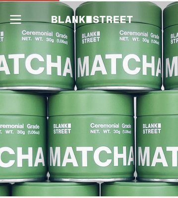 Blank Street by null