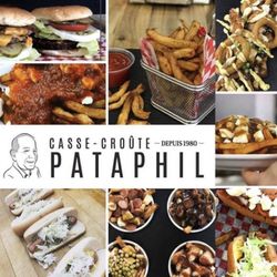 Pataphil