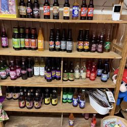 Cream Soda
